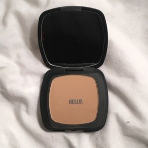 BareMinerals Powder Compact